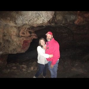 Meet your Posher, Holly